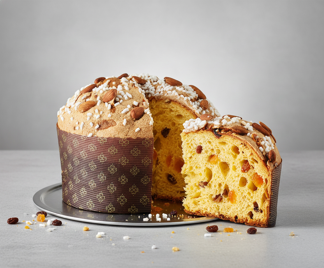 Panettone klasyczny